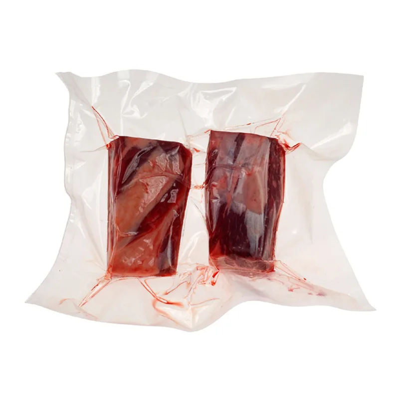 食品用真空熱収縮袋