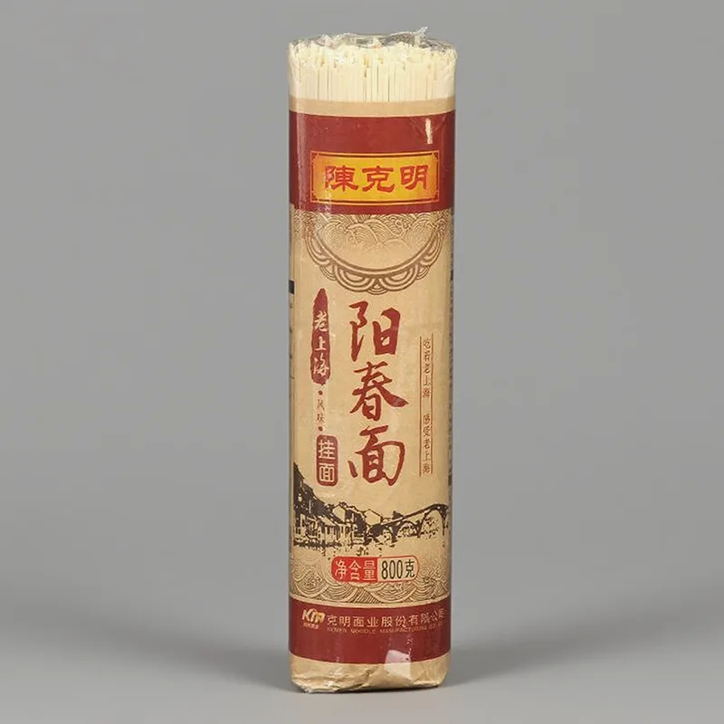 POF麺用シュリンクフィルム