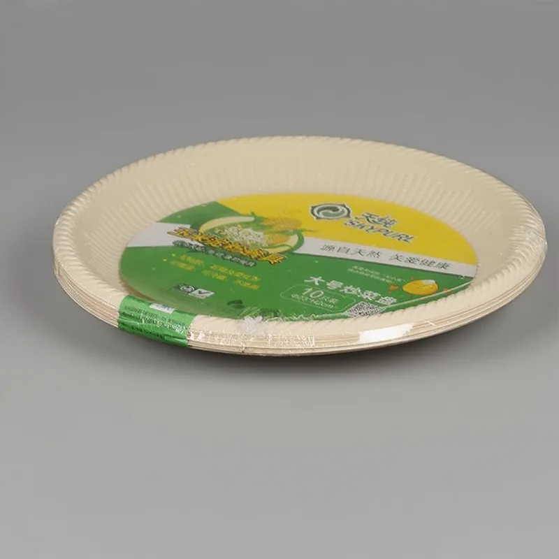 紙ボウル用POFシュリンクフィルム