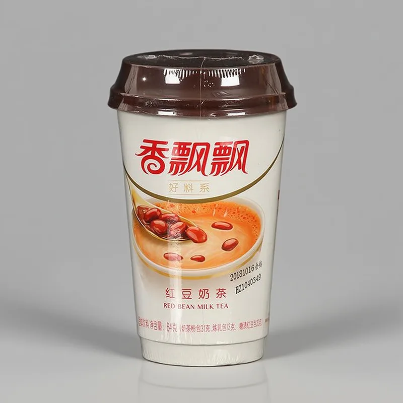 紙コップ用POFシュリンクフィルム